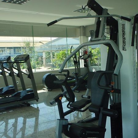 Park Lacqua Diroma Caldas Novas Exterior photo