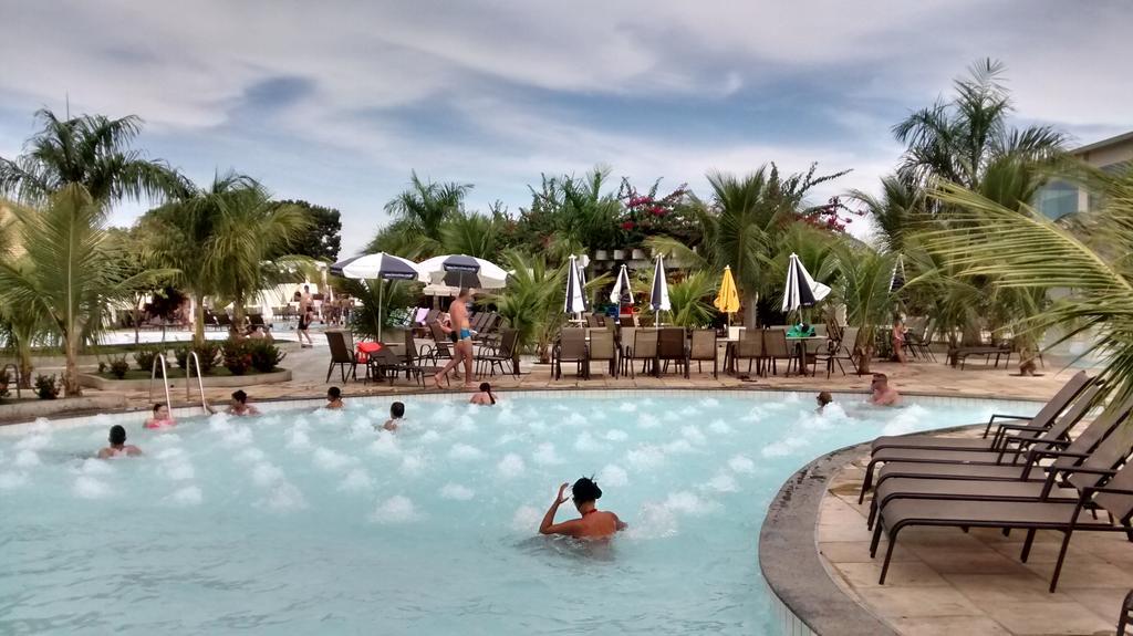 Park Lacqua Diroma Caldas Novas Exterior photo